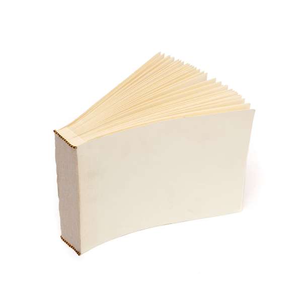 Album készítes alapja 21x15 cm - 30 lapos (félkész termék fotoalbum)