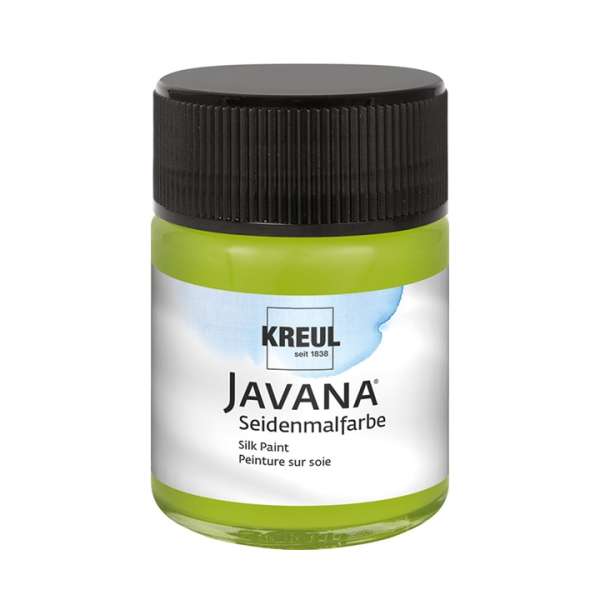 Selyemfesték JAVANA 50 ml | különböző színek (hobbi festékek)