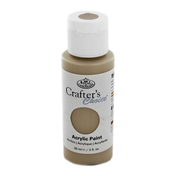 Akrilfesték Crafter s Choice 59 ml | különböző színek (akrilfestékek)