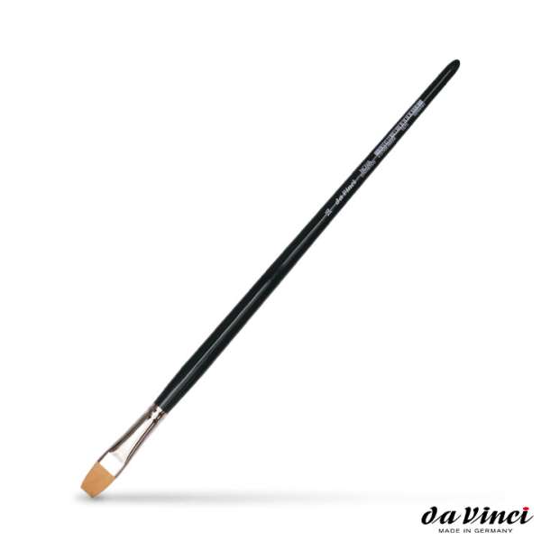 Ecset da Vinci NOVA 1870 olajfestékekhez | különböző méretek