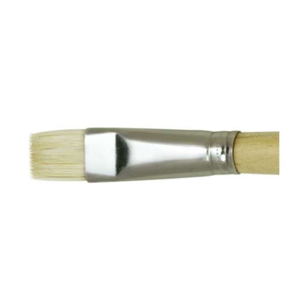 Lapos ecset Royal & Langnickel R111 | különböző méretek (ecsetek)