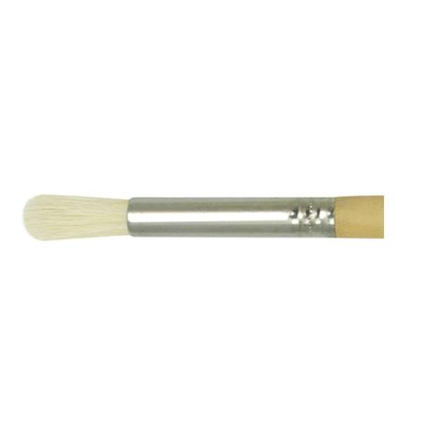 Kör ecset Royal & Langnickel R444 | különböző méretek (ecsetek)