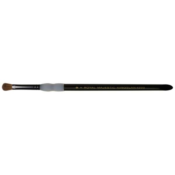 Ecset Royal & Langnickel Majestic Kingslan MOP | különböző méretek