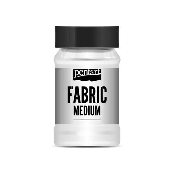 Textil médium Pentart (Textil médium)