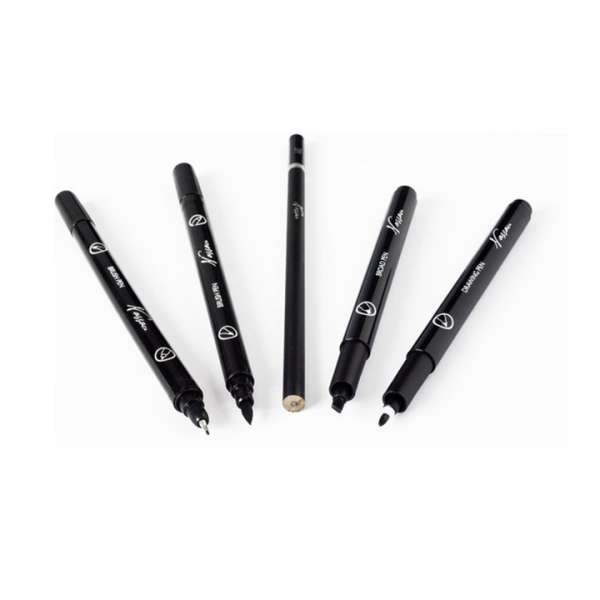 Handlettering szett Nassau Fine Art (kalligráfikus kreatív készlet)