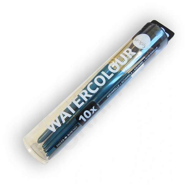 Akvarell ecsetkészlet Daler-Rowney (Akvarell ecsetek Daler-Rowney)