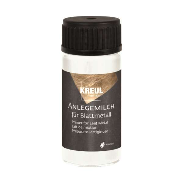 Ragasztó füstfóliához KREUL / 20 ml (füstfólia ragasztó)