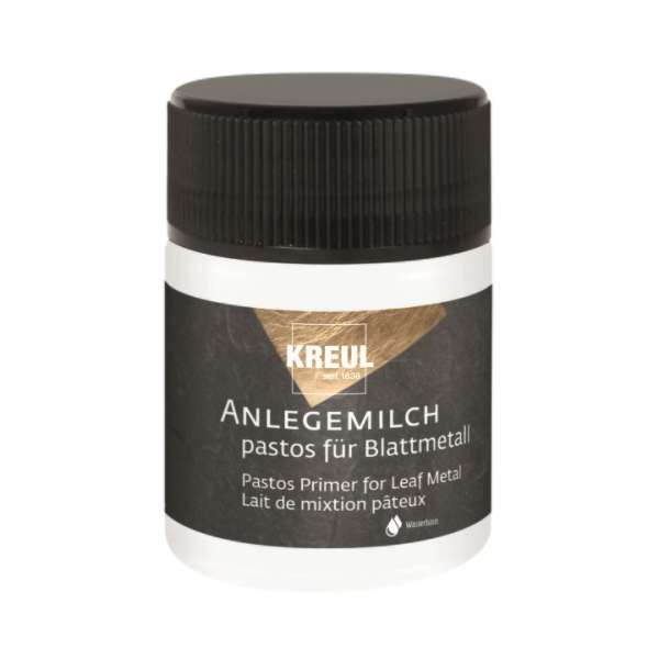 Ragasztó paszta füstfóliához KREUL / 50 ml (füsfólia ragasztó)