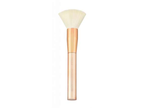 Chique RoseGold Powder Foundation (Kozmetikai ecset por púderhez)