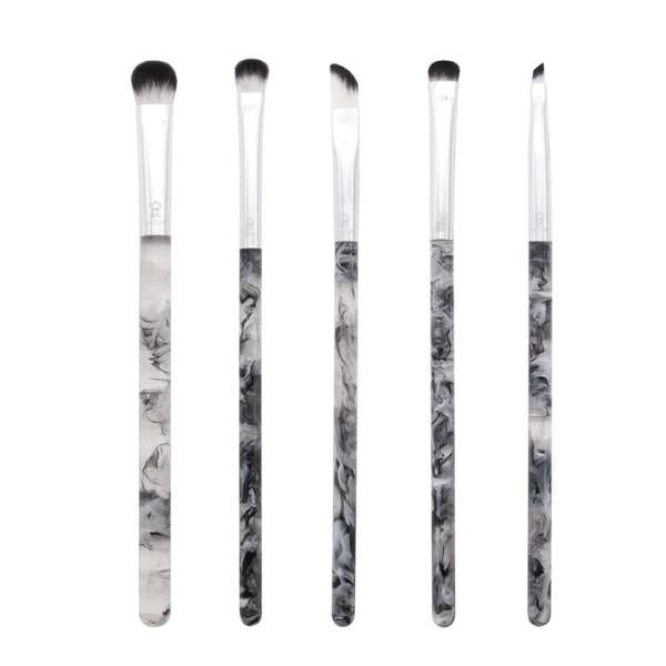 Kozmetikai ecset szett Smoke show Eye kit (ecset készlet makeup-ra )