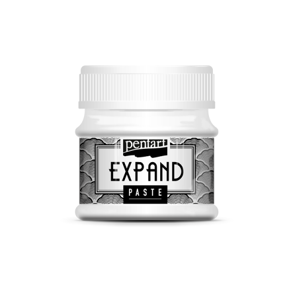Expand paszta Pentart / 50 ml  (Expand paszta)