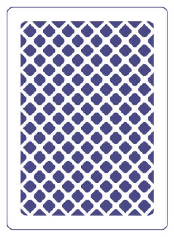 PENTART sablon A5 -  Négyzetek S34 (hobbi kellék)