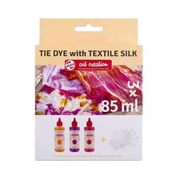 Batikoló festék Talens Art Creation 3 x 85 ml | különböző készletek