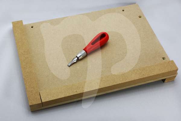 Linó lap 300 x 200 mm (Linó lap)