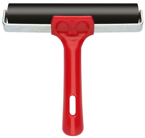 ESSDEE henger linómetszéshez -  150 mm (henger linómetszéshez)