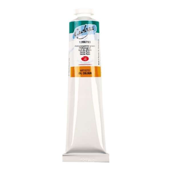 Olajfesték Ladoga 46 ml | különböző árnyalatok (olajfesték Ladoga St.)