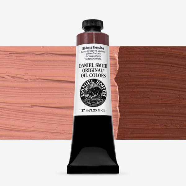 Olajfesték Daniel Smith PRIMA TEK 37ml | különböző árnyalatok