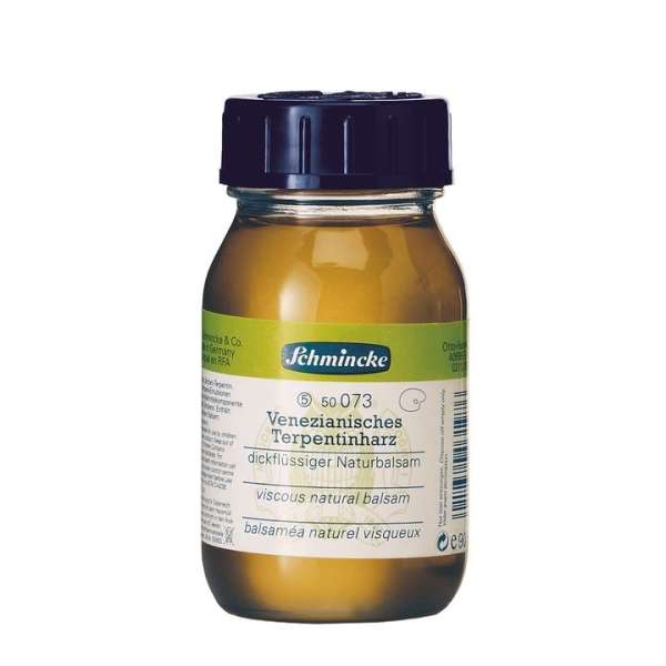 Schmincke velencei terpentin olaj- és temperafestékekhez 90 ml (olajos)
