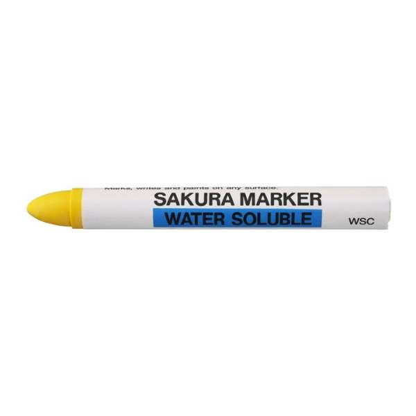 Sakura Vízzel hígítható filctoll | különböző árnyalatok
