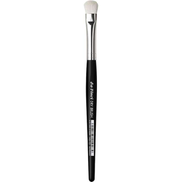 Da Vinci Dry brush ovális kefe