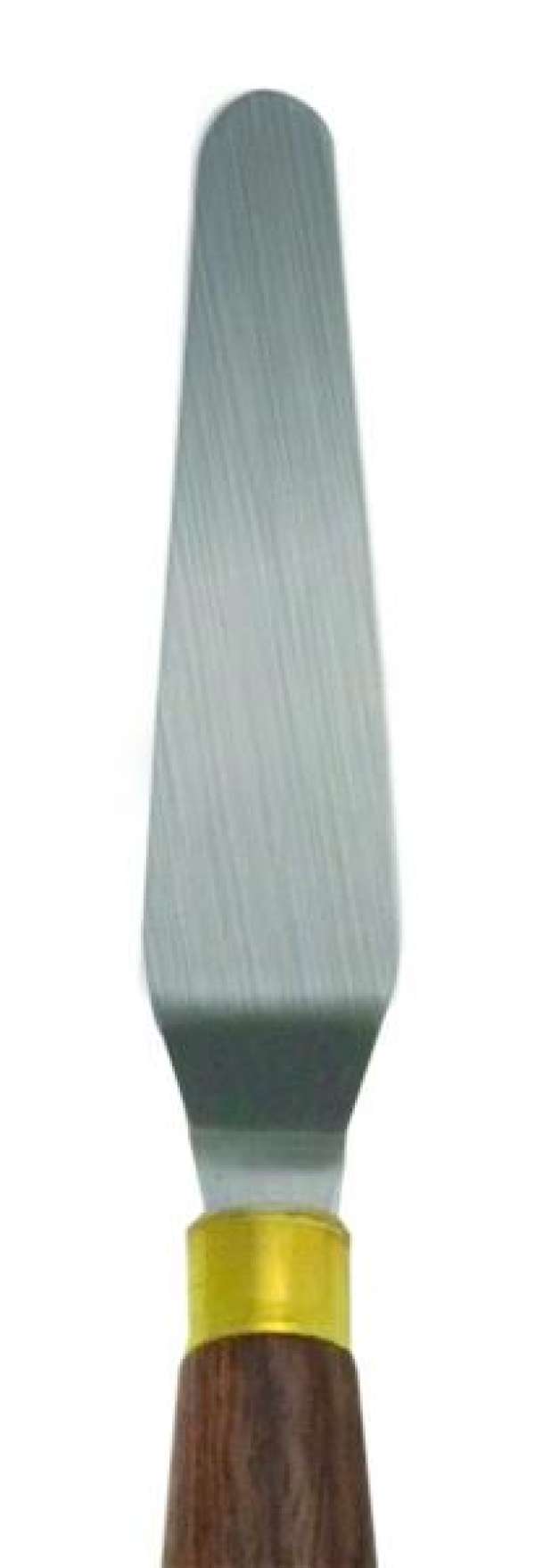 Fém festőspakli P-2 (festőspaklik Royal & Langnickel )