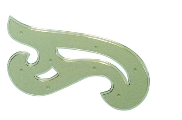 Görbítő K13 (műszaki kellékek KOH-I-NOOR)