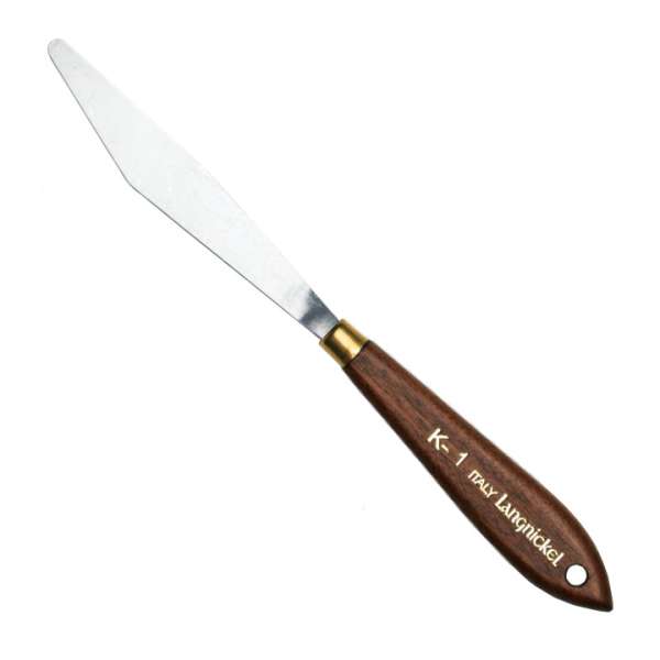 Festőspatula Royal & Langnickel LK-1 (spatulák festők számára)