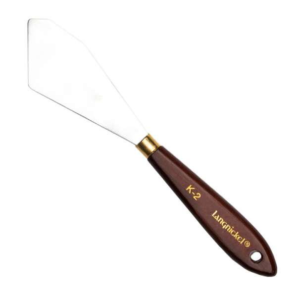 Festőspatula Royal & Langnickel LK-2 (spatulák festők számára)