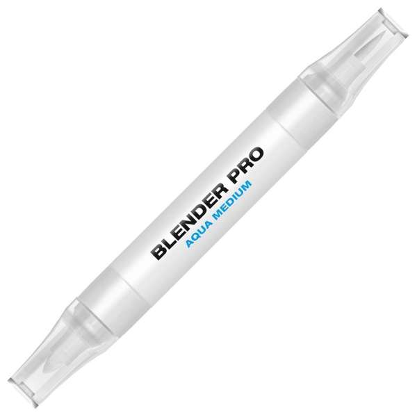 MOLOTOW™ Blender pro Aqua Medium transparent (MOLOTOW™ Blender pro Aqua)