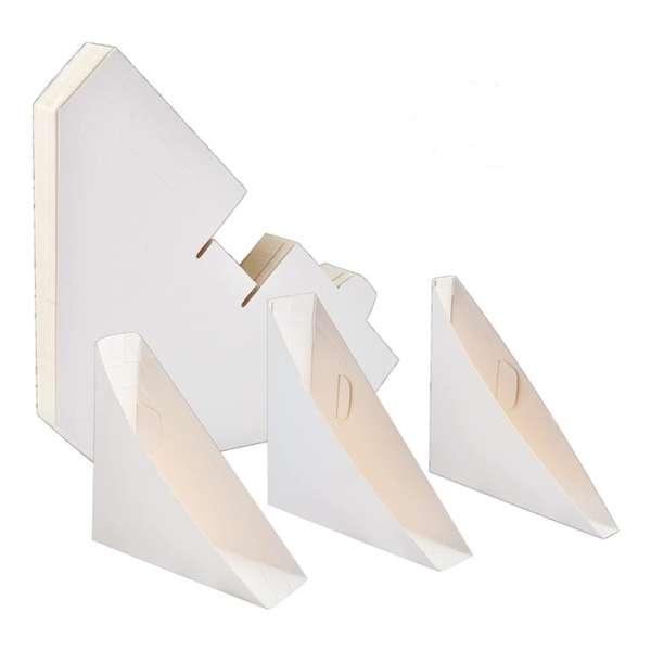 Védősarkok festményekhez 20 db - különböző méretekben