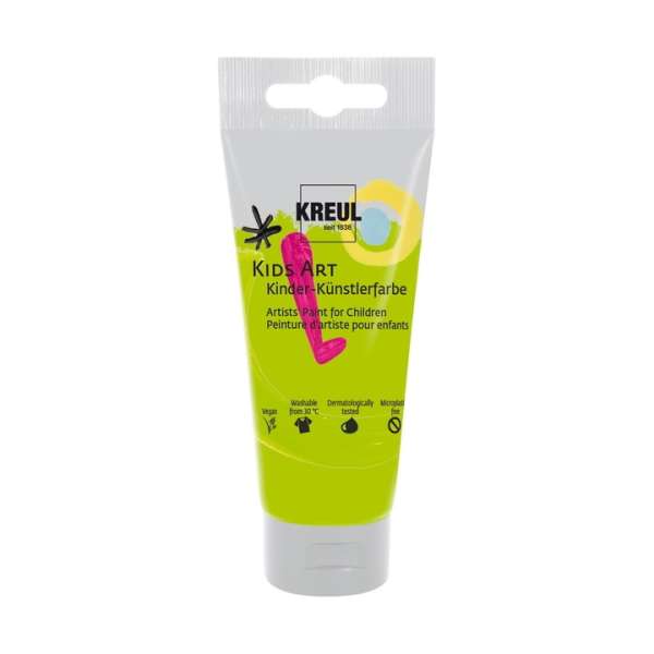 Colours for children KREUL 75 ml