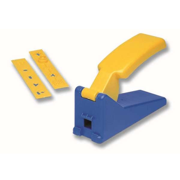 JOVI gyurma prés hosszabbítókkal