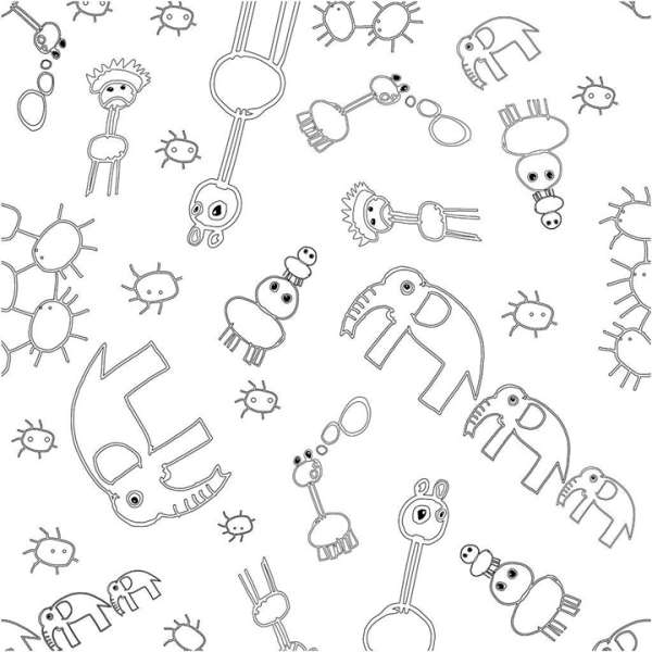 Pamutszövet 100 x 140 cm