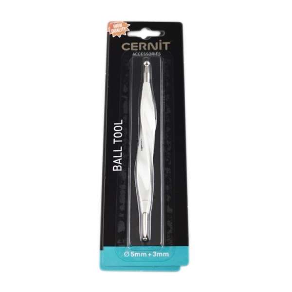 CERNIT 5 mm-es és 3 mm-es kétoldalas golyós toll