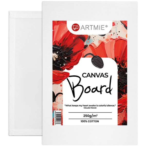 ARTMIE festés vászon kartonra | different dimensions
