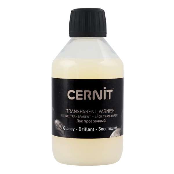 CERNIT fényes lakk 250 ml