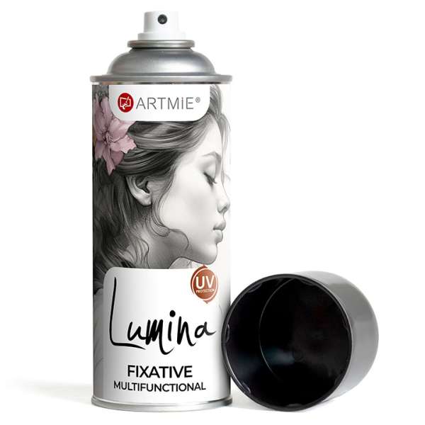 ARTMIE Lumina fixáló spray 400 ml