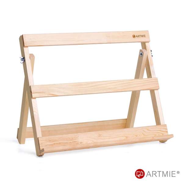 Asztali festőállvány ARTMIE 45 x 35 cm