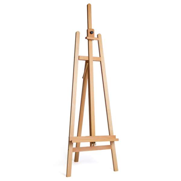 Alpha Easel Studio festőállvány