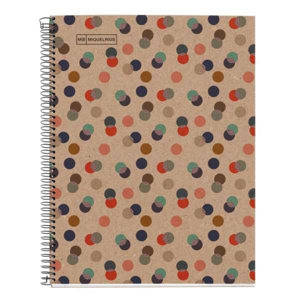 ECO jegyzettömb | Various Sizes