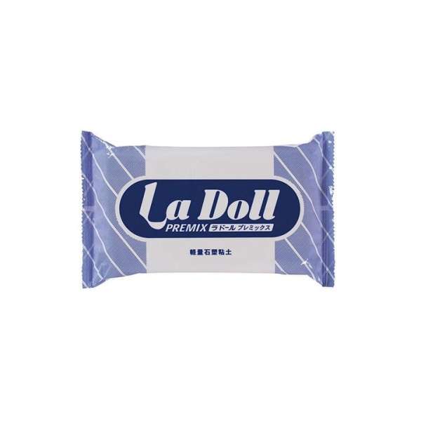 La Doll Premix Padico modellező gyurma