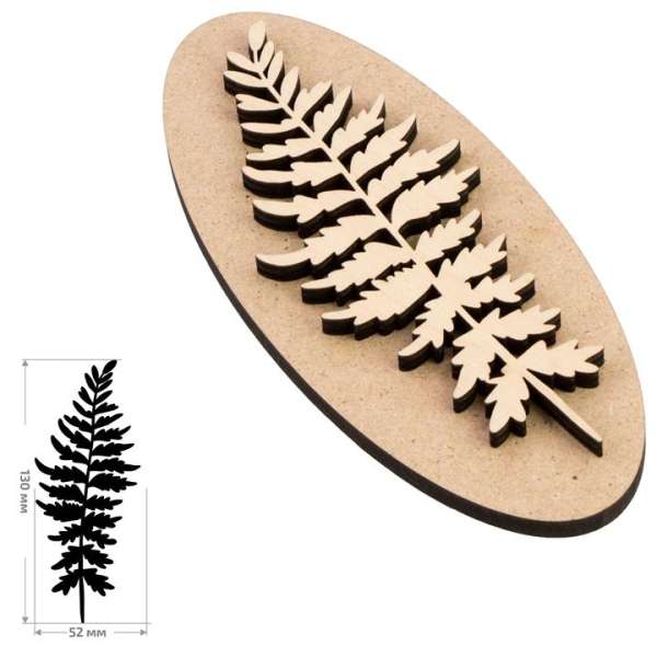 ROSA TALENT 3. számú botanikai fa bélyegző