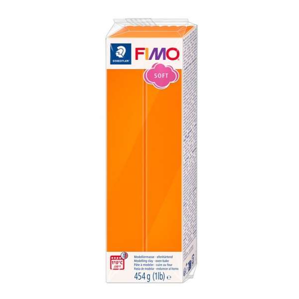FIMO puha polimer gyurma 454g | Various Shades