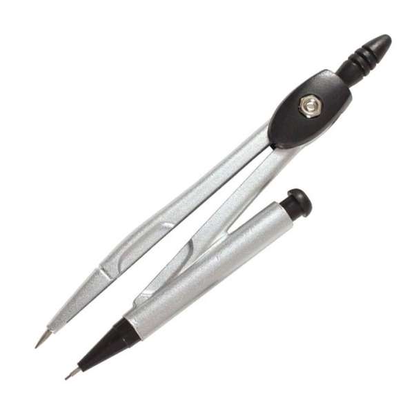 Fém iránytű rajzoláshoz