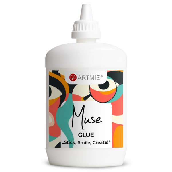 ARTMIE Muse Glue univerzális vízálló ragasztó 200 ml