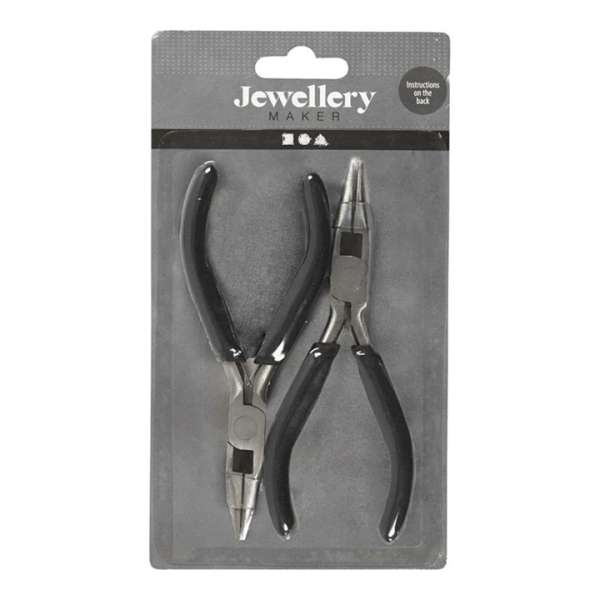 Ékszerfogó készlet - 2db