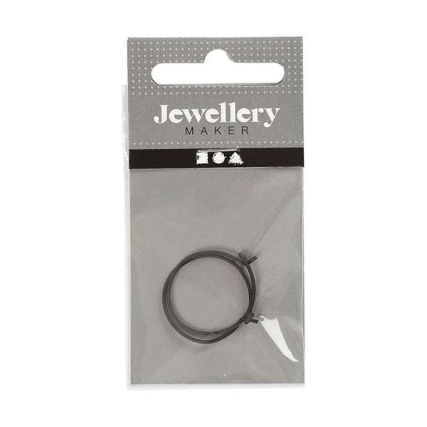 20mm kerek fülbevaló alap - 8 db különböző színben | Various Colors