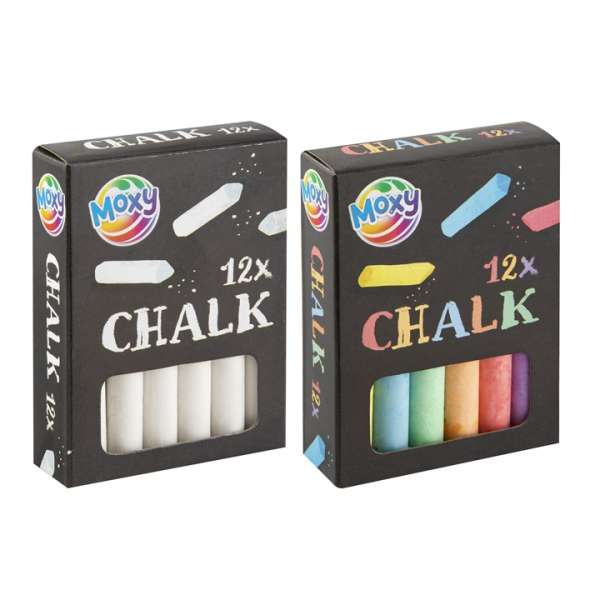 Iskolai kréta készlet | Various Sets