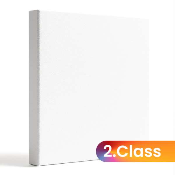 PROFI ARTMIE Festő vászon kereten 2. minőség | Various Sizes