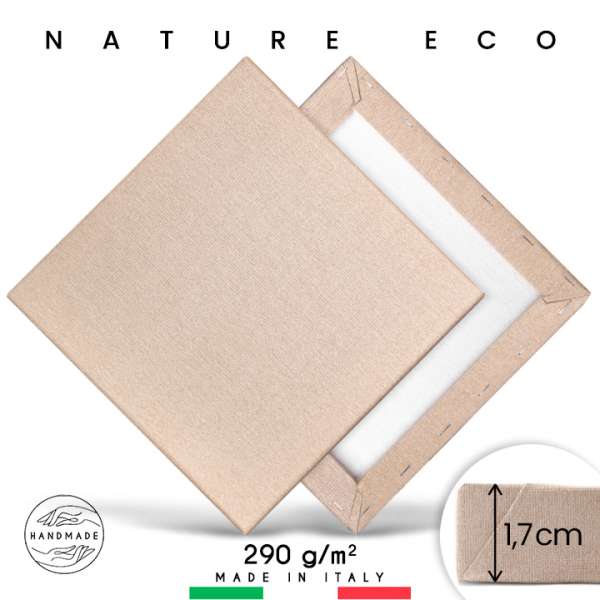 NATURE ECO művész vászna keretben | Various Sizes